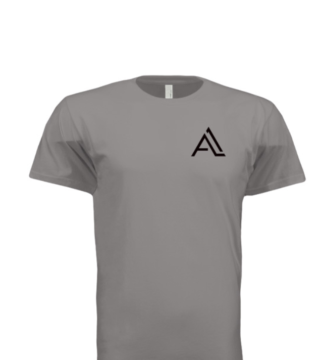 Double A Customs T-Shirt